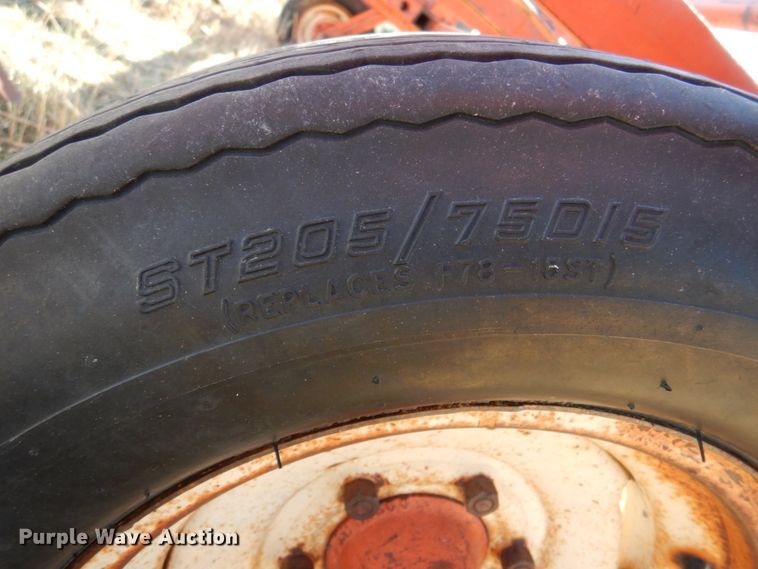 image for item IV9757 Case  chisel