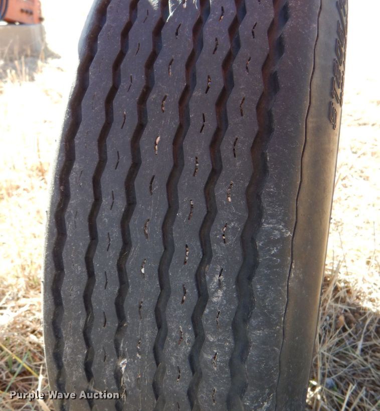 image for item IV9757 Case  chisel