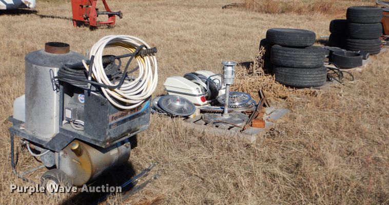 image for item IV9759 Tools