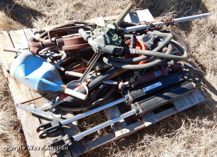 image for item IV9759 Tools