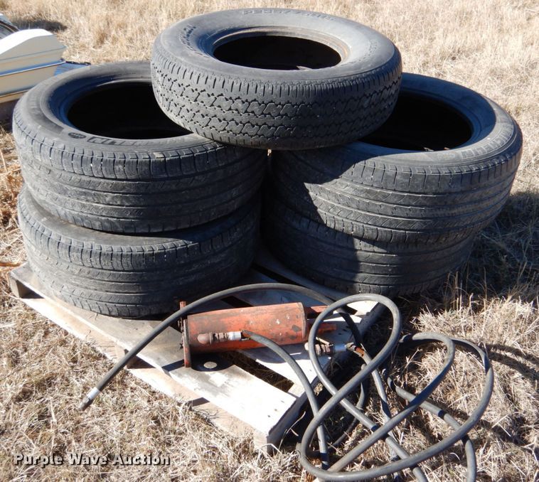 image for item IV9759 Tools