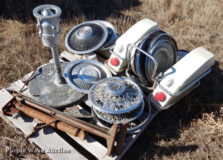 image for item IV9759 Tools