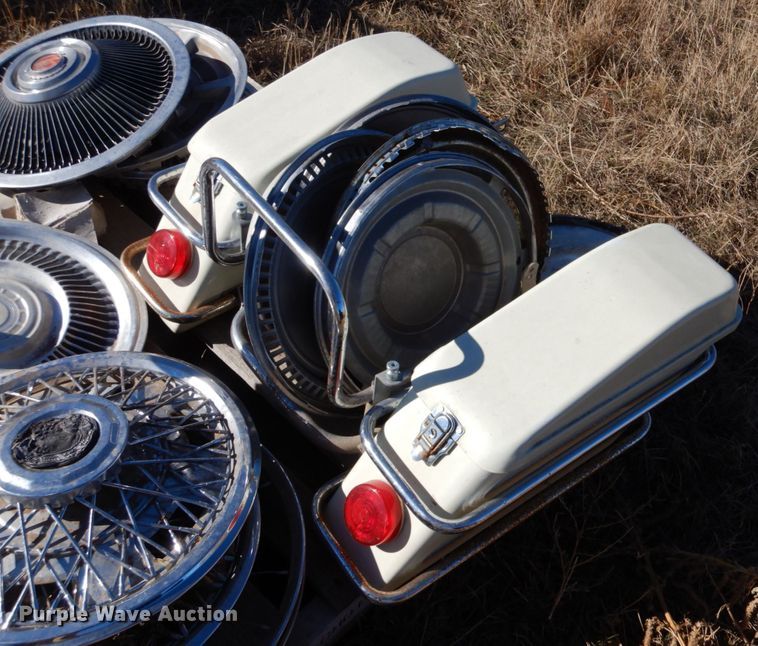 image for item IV9759 Tools