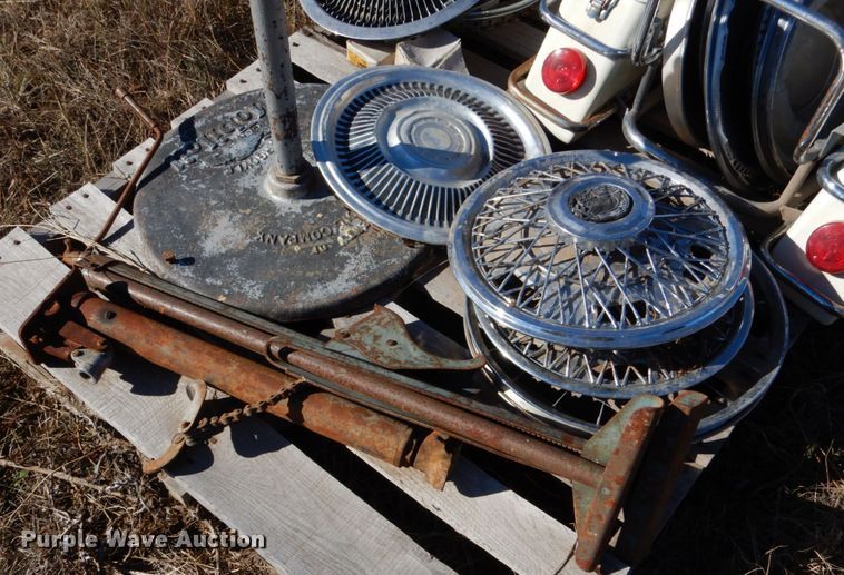 image for item IV9759 Tools