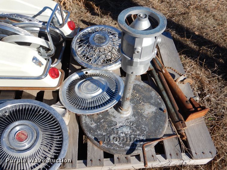 image for item IV9759 Tools