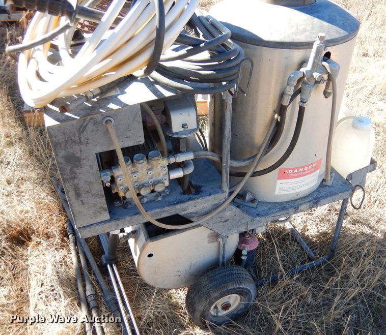 image for item IV9759 Tools