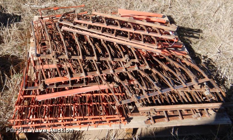 image for item IV9760 Wire milo guards