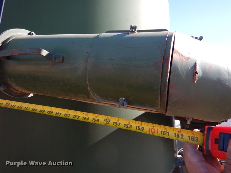 image for item IV9762 Arts-Way 425  feed grinder/mixer