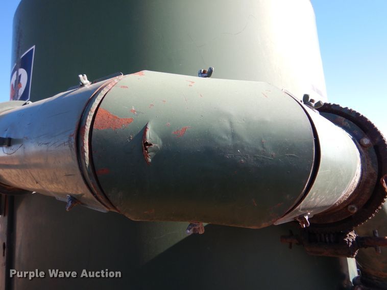 image for item IV9762 Arts-Way 425  feed grinder/mixer