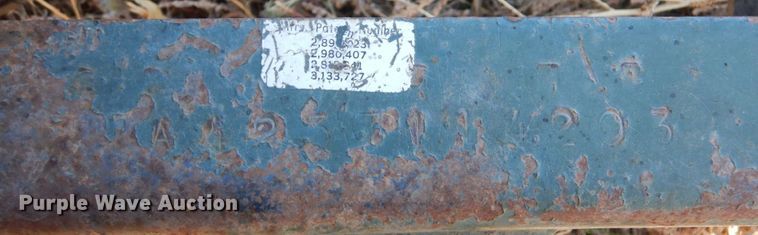 image for item IV9762 Arts-Way 425  feed grinder/mixer