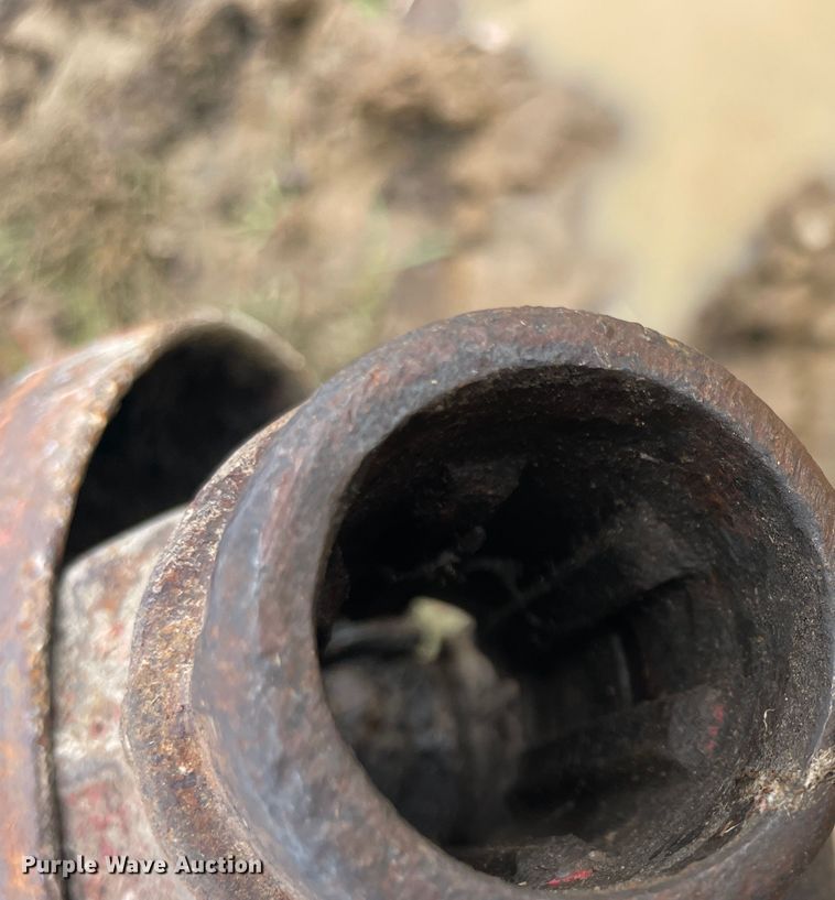 image for item IX9497 New Holland 277  square baler