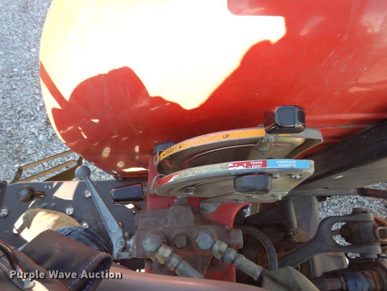 image for item JI9400 1988 Massey Ferguson 360  tractor