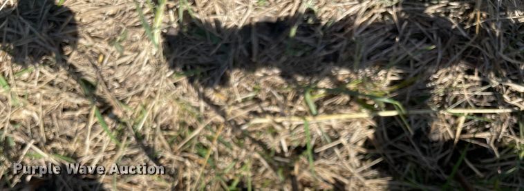 image for item JQ9421 International  field cultivator