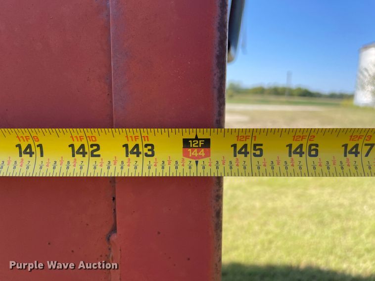 image for item JQ9422 J-Rod gravity wagon