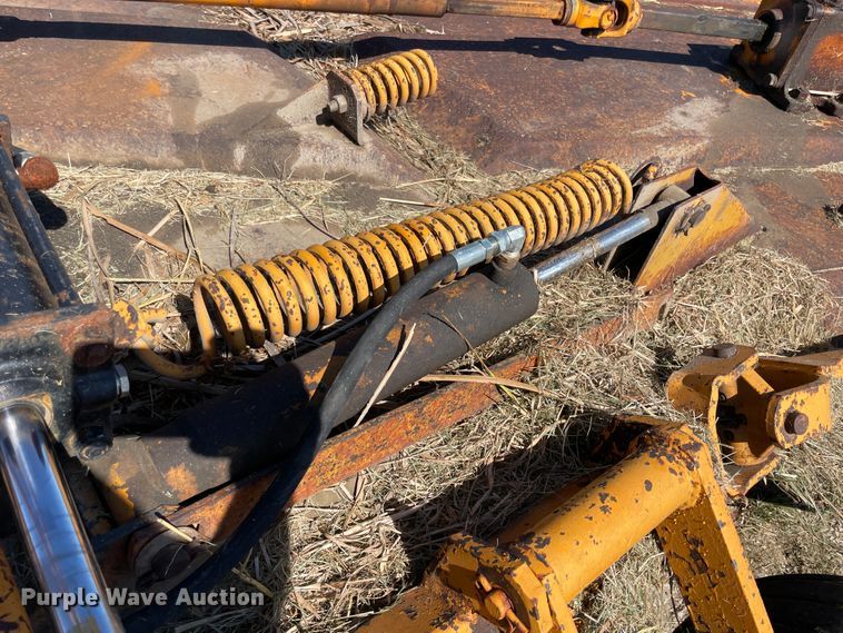 image for item JQ9423 Batwing rotary mower