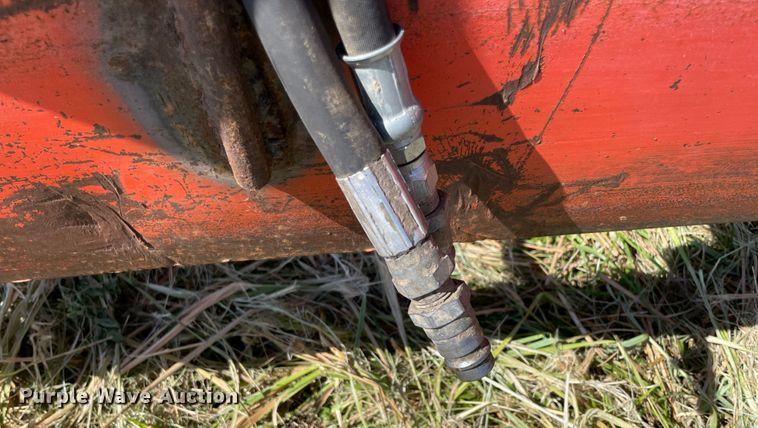 image for item JQ9424 Killbros 475  grain cart