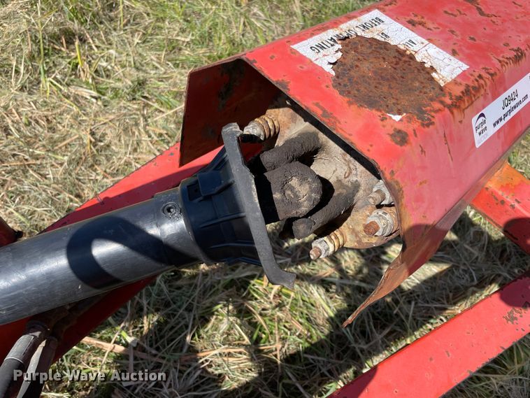 image for item JQ9424 Killbros 475  grain cart