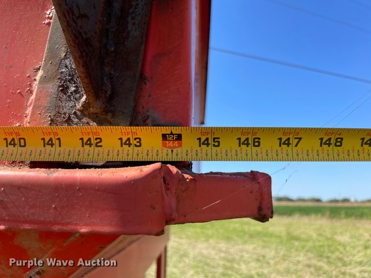 image for item JQ9424 Killbros 475  grain cart