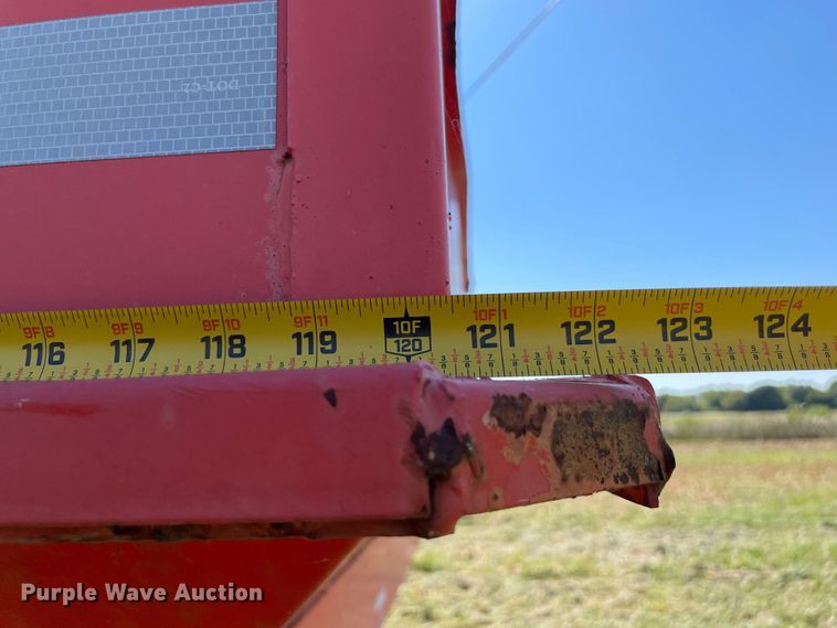 image for item JQ9424 Killbros 475  grain cart