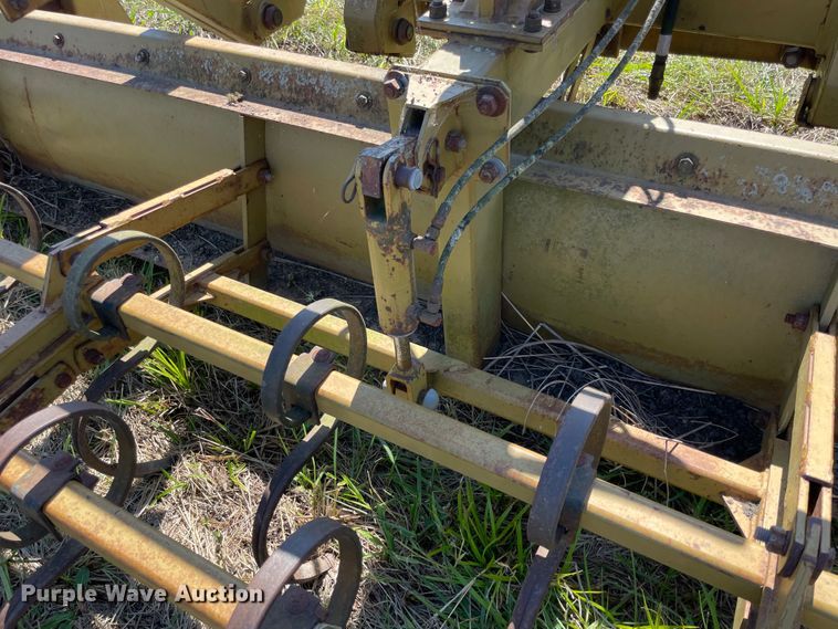 image for item JQ9425 Eversman 1200  land leveler