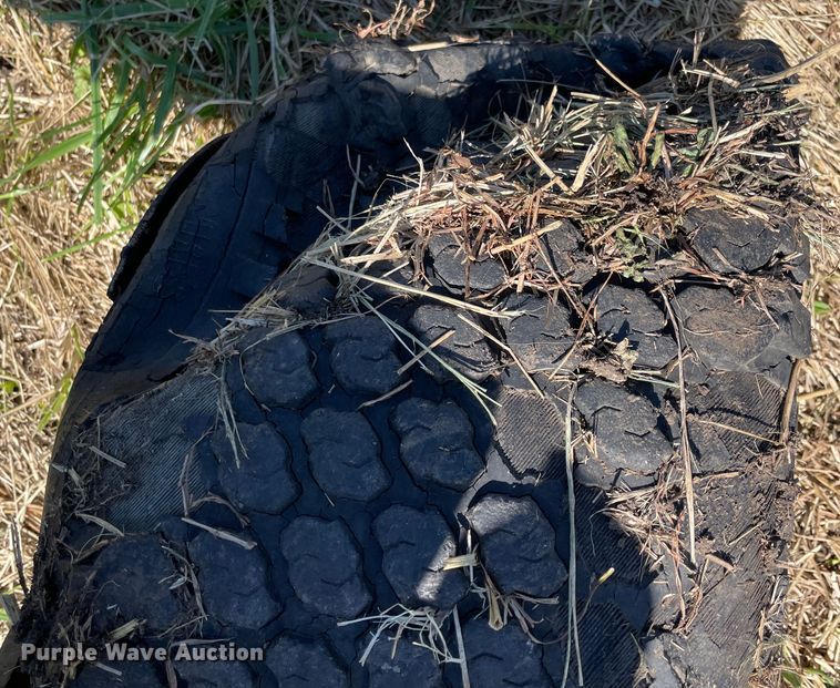 image for item JQ9425 Eversman 1200  land leveler