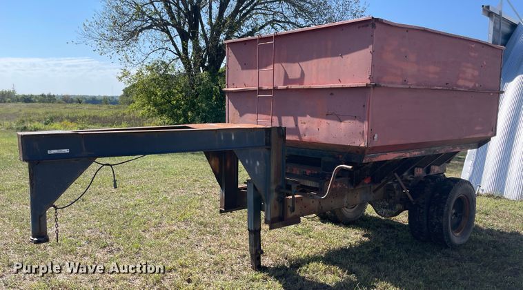 image for item JQ9426 Killbros  gravity wagon