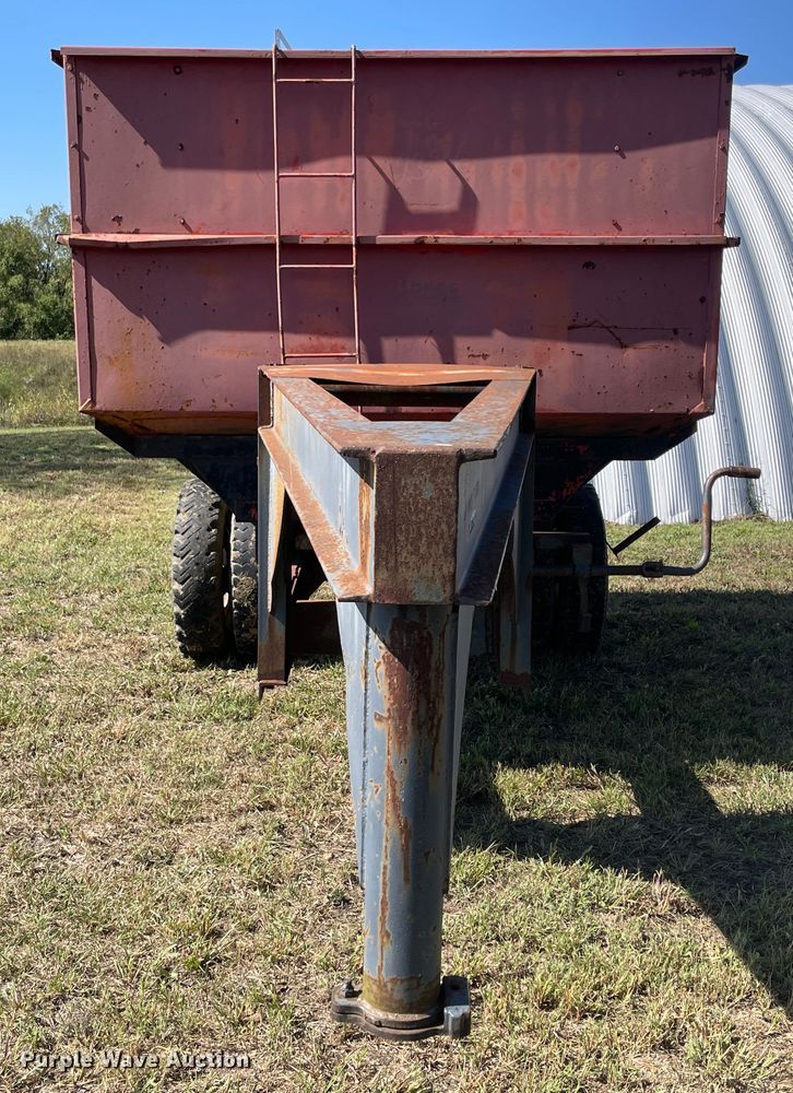 image for item JQ9426 Killbros  gravity wagon