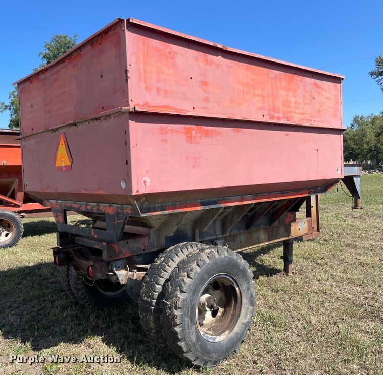 image for item JQ9426 Killbros  gravity wagon