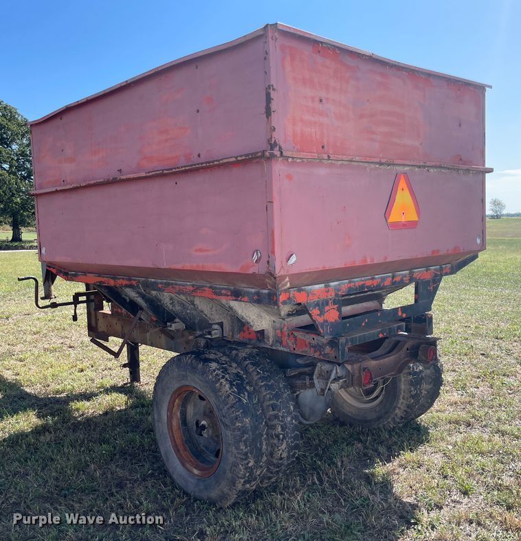 image for item JQ9426 Killbros  gravity wagon