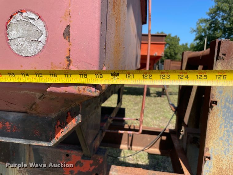 image for item JQ9426 Killbros  gravity wagon