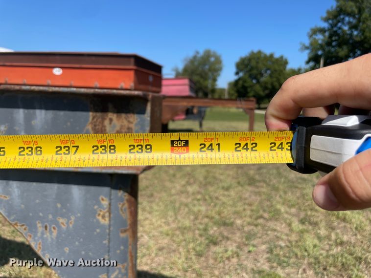 image for item JQ9426 Killbros  gravity wagon