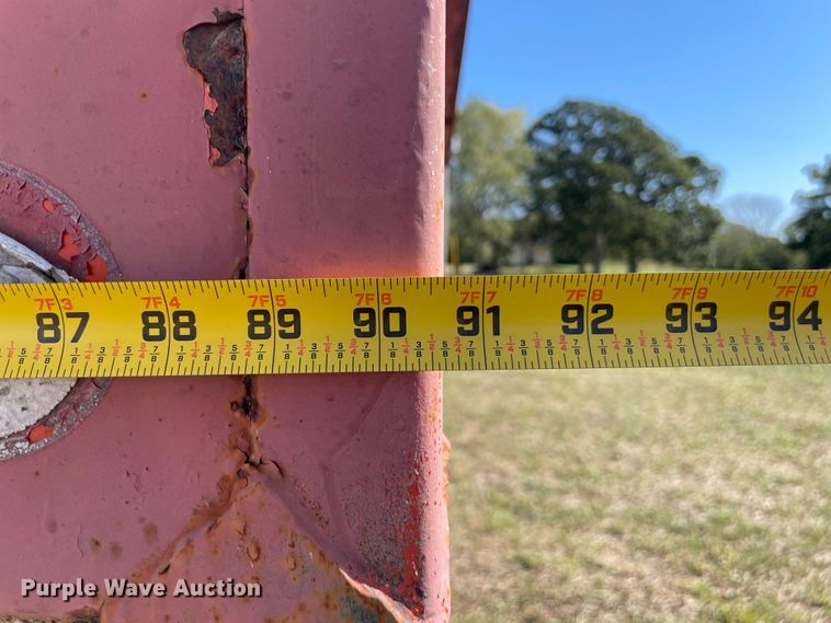 image for item JQ9426 Killbros  gravity wagon