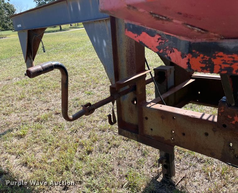 image for item JQ9426 Killbros  gravity wagon