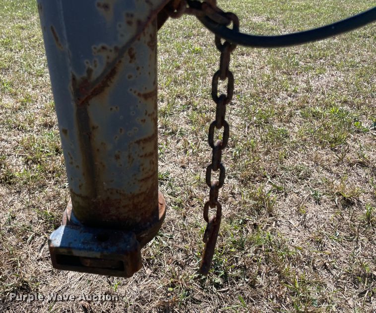 image for item JQ9426 Killbros  gravity wagon