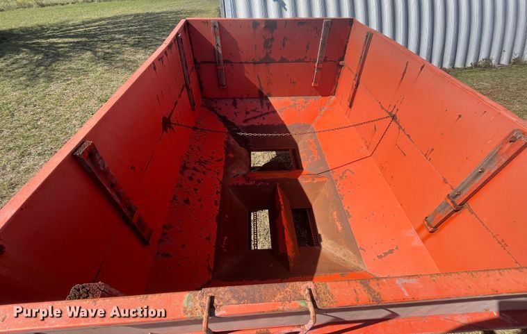 image for item JQ9426 Killbros  gravity wagon