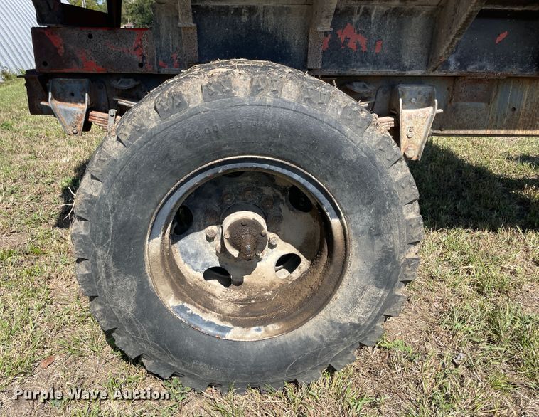 image for item JQ9426 Killbros  gravity wagon