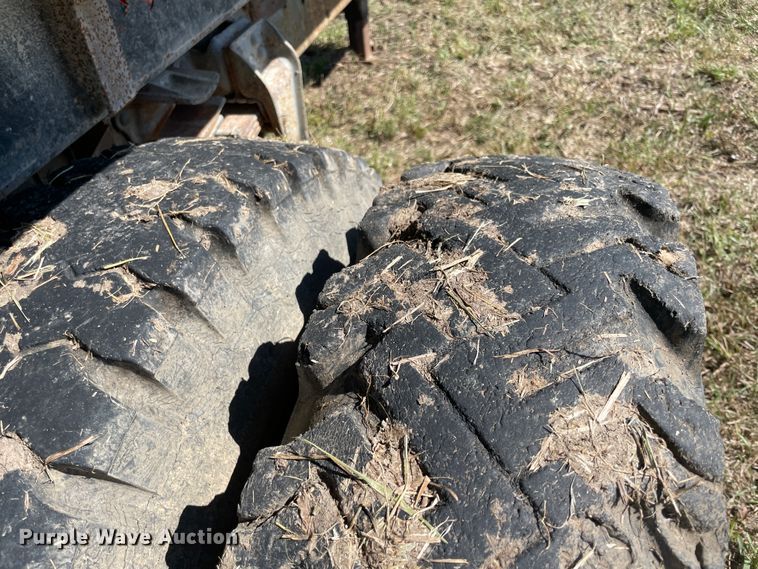 image for item JQ9426 Killbros  gravity wagon