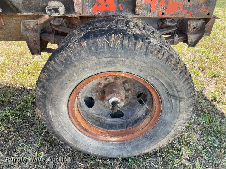 image for item JQ9426 Killbros  gravity wagon