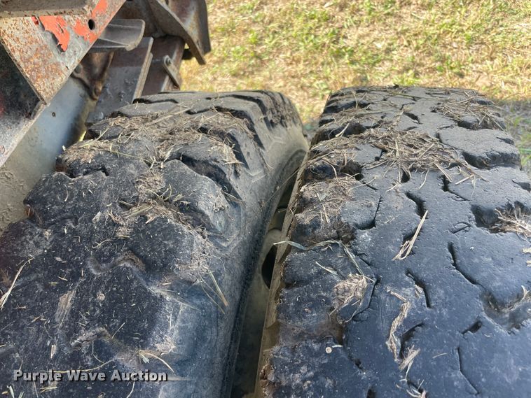 image for item JQ9426 Killbros  gravity wagon