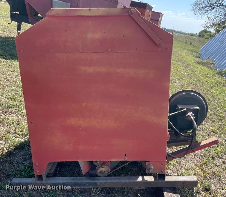 image for item JQ9429 Gandy Orbit-Flow  applicator