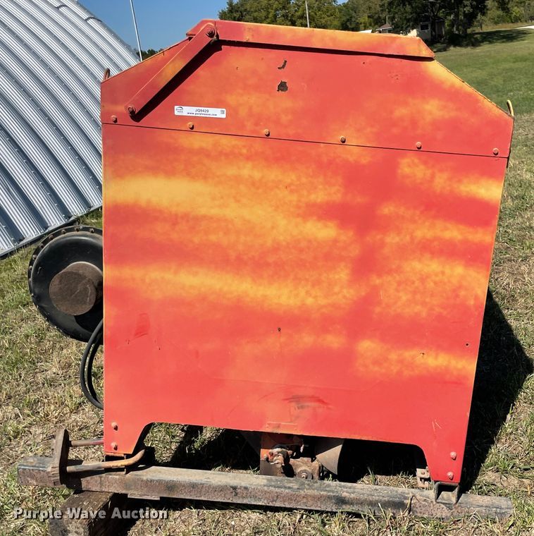 image for item JQ9429 Gandy Orbit-Flow  applicator