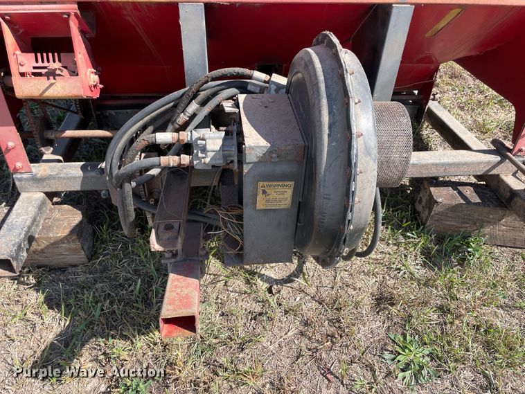 image for item JQ9429 Gandy Orbit-Flow  applicator