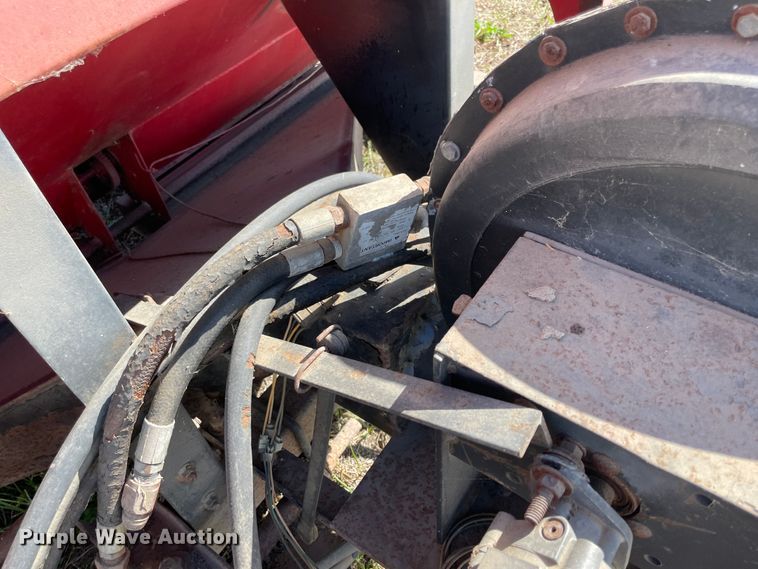 image for item JQ9429 Gandy Orbit-Flow  applicator