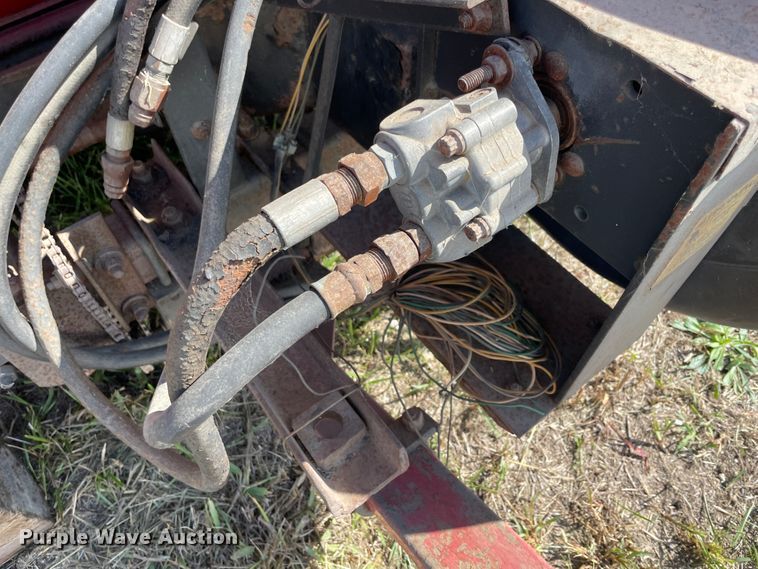 image for item JQ9429 Gandy Orbit-Flow  applicator