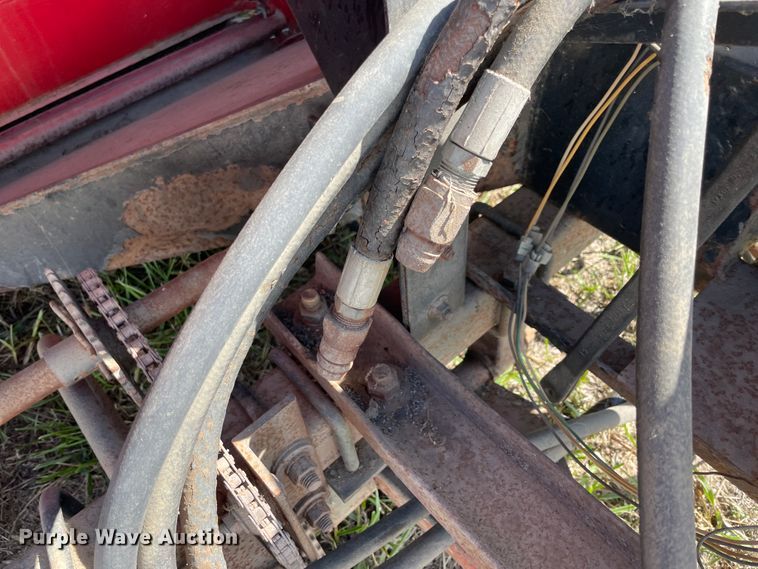 image for item JQ9429 Gandy Orbit-Flow  applicator