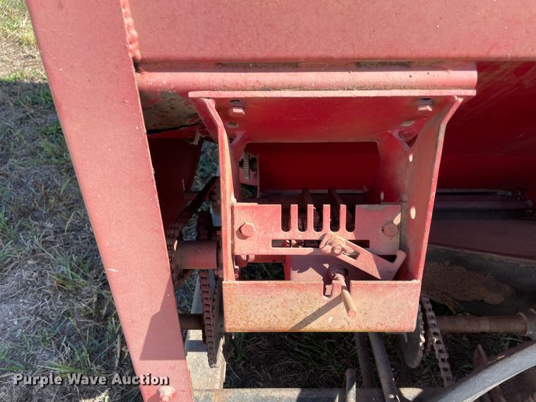 image for item JQ9429 Gandy Orbit-Flow  applicator