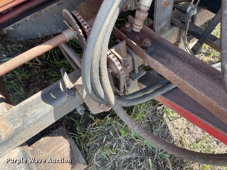 image for item JQ9429 Gandy Orbit-Flow  applicator