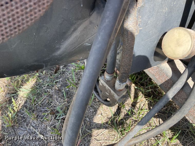 image for item JQ9429 Gandy Orbit-Flow  applicator