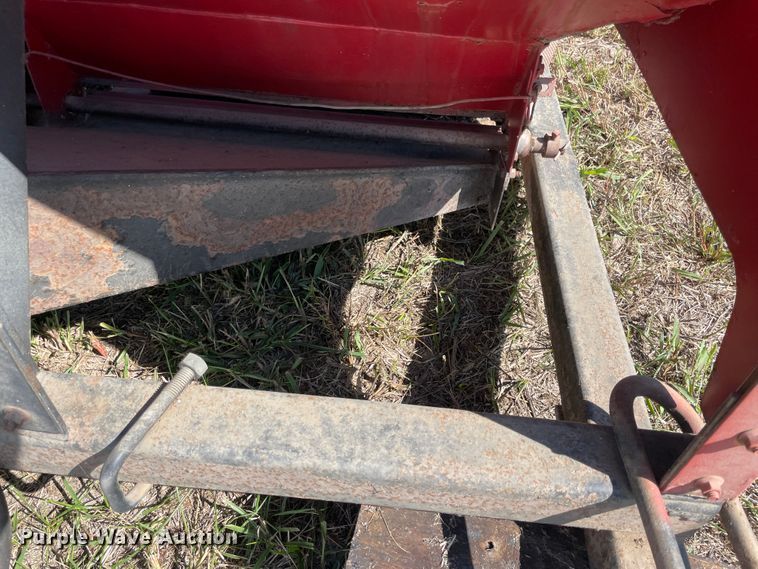 image for item JQ9429 Gandy Orbit-Flow  applicator