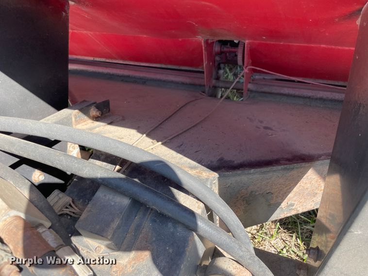 image for item JQ9429 Gandy Orbit-Flow  applicator